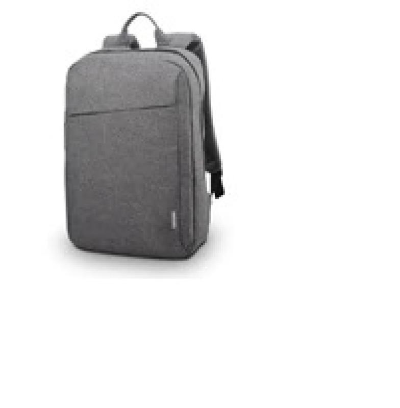 Rucsac Notebook Lenovo B210, 15.6", Gri - Img 3