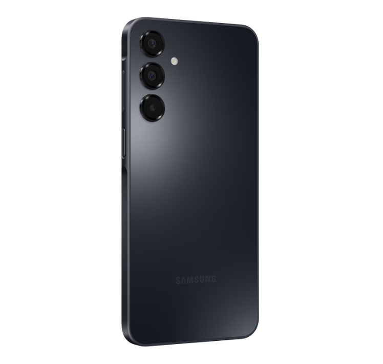 Samsung A16 A165F 6.7" 4GB 128GB DualSIM Black - Img 2