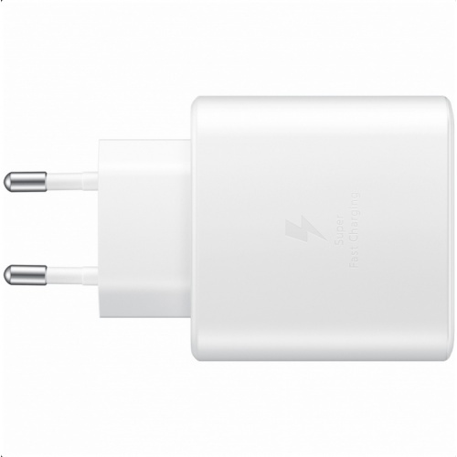Samsung EP-TA800 25W/3A Travel Adapter (no cable) 1xUSB Type-C White (bulk) - Img 4