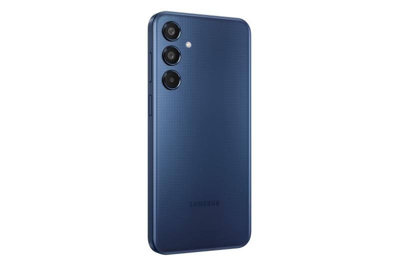 Samsung M35 5G M356 6.5" 6GB 128GB DualSIM Dark Blue - Img 5