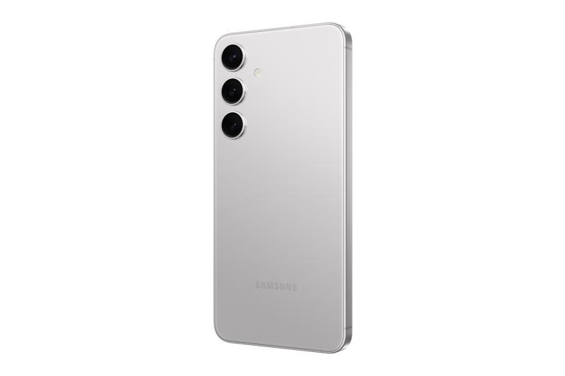 Samsung S24 5G S921B 6.2" 8GB 256GB DualSIM Marble Gray - Img 6
