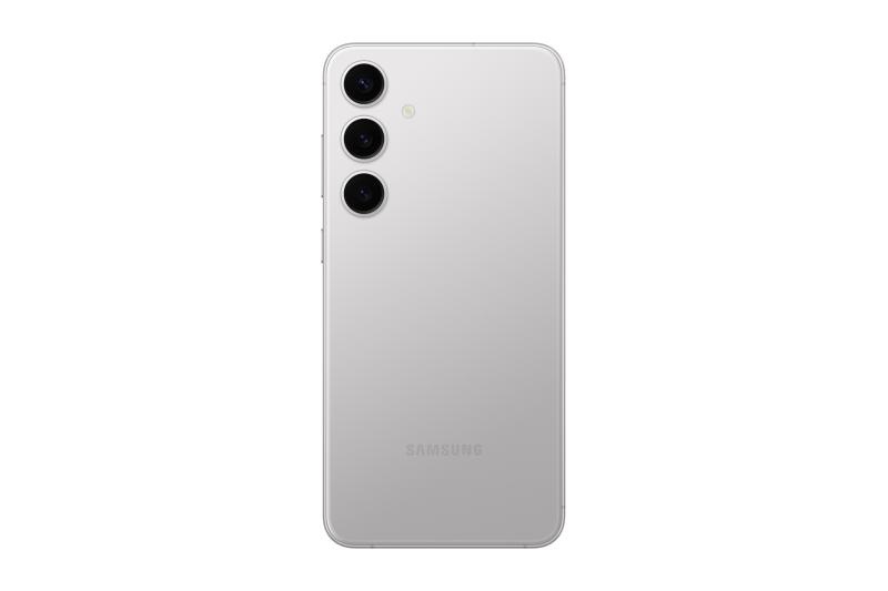 Samsung S24+ 5G S926B 6.7" 12GB 256GB DualSIM Marble Gray - Img 4
