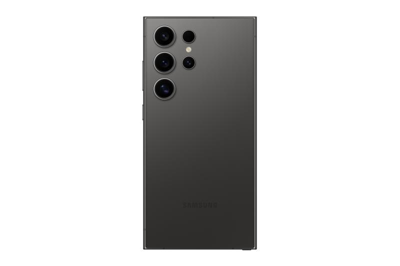 Samsung S24 ULTRA 5G S928B 6.8" 12GB 256GB DualSIM Titanium Black (incl. S-Pen) Enterprise Edition - Img 3