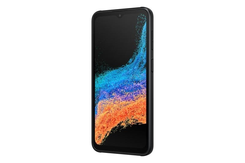 Samsung Xcover 6 Pro G736B 6.6" 6GB 128GB DualSIM IP68 MIL-STD-810G Black Enterprise Edition - Img 10