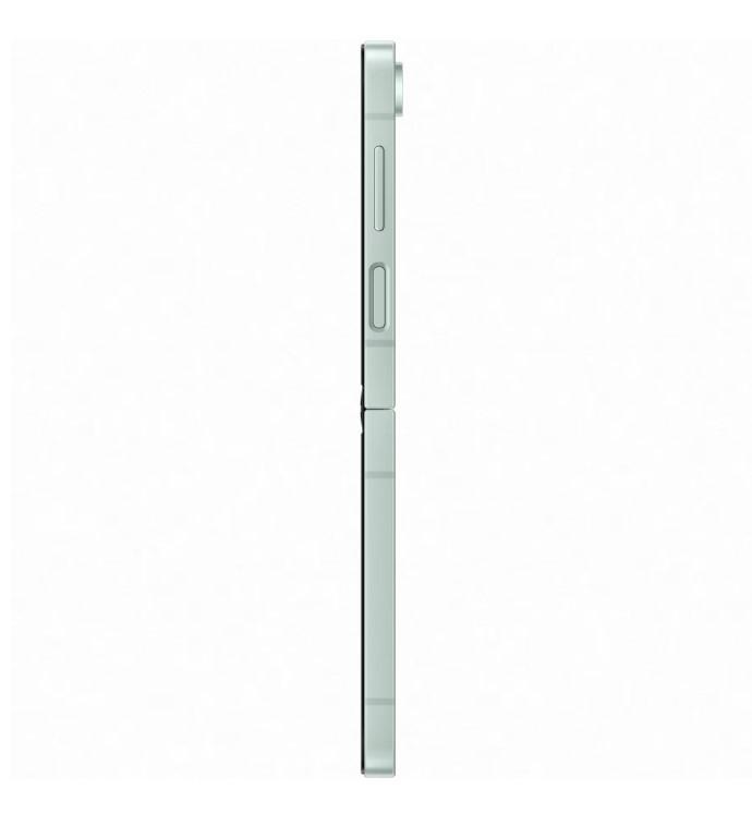 Samsung Z Flip6 F741B 5G 6.7" 12GB 256GB DualSIM Mint - Img 6