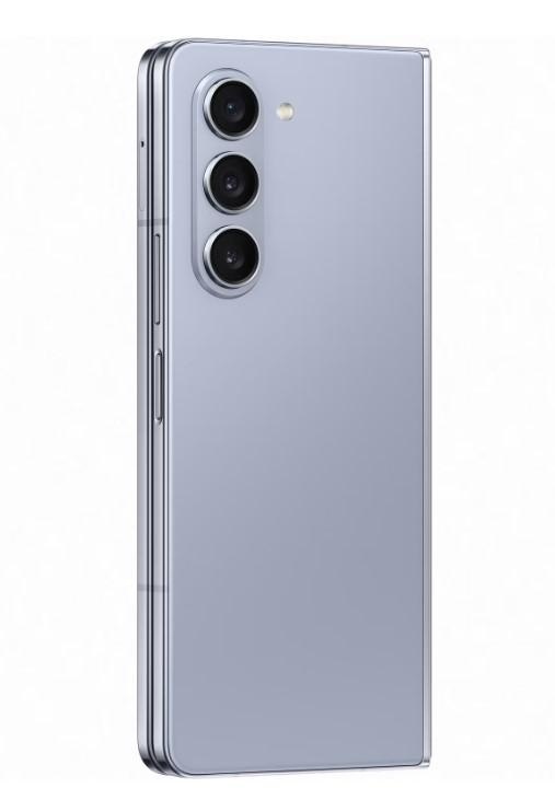 Samsung Z FOLD5 5G F946B 7.6" 12GB 512GB DualSIM Icy Blue - Img 3