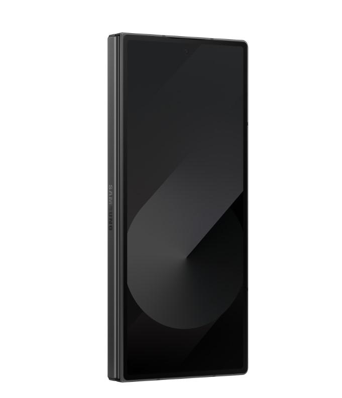 Samsung Z FOLD6 5G F956B 7.6" 12GB 256GB DualSIM Crafted Black - Img 5