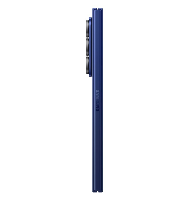 Samsung Z FOLD7 5G F966B 8"/6.5" 12GB 256GB DualSIM Blue Shadow - Img 5
