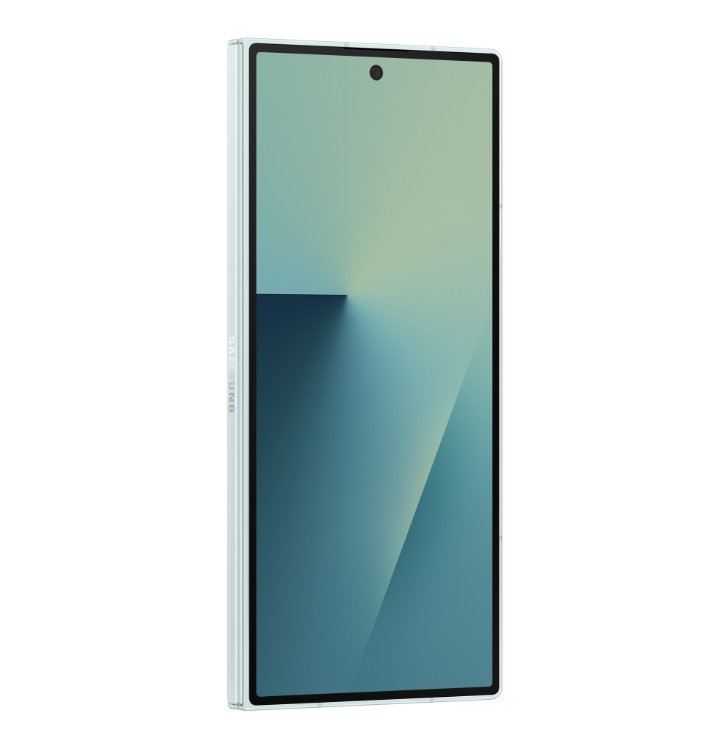 Samsung Z FOLD7 5G F966B 8"/6.5" 12GB 512GB DualSIM Mint - Img 2