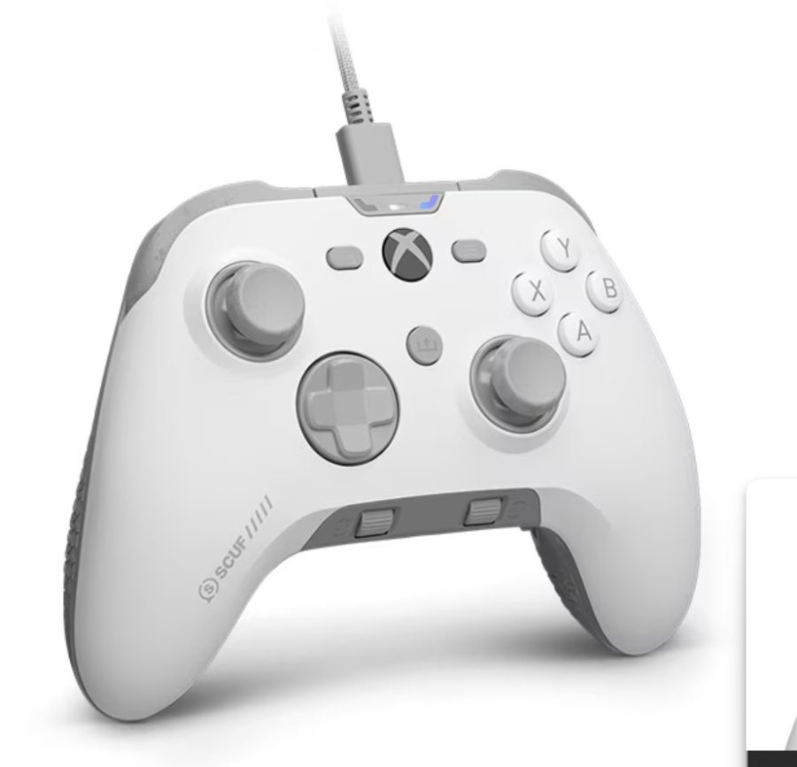 SCUF Controller VALOR PRO WIRELESS ALB - Img 2
