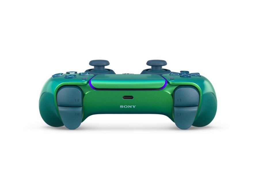 Sony PS5 DualSense Controller Chroma Teal - Img 4