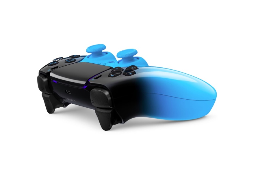 Sony PS5 Dualsense Controller Rhythm Blue - Img 3