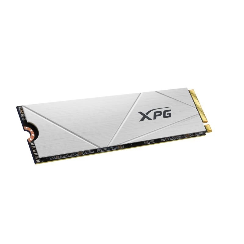 SSD ADATA 1TB M.2 AGAMMIXS60-512G-CS PCIE Gen4 x4, NVME 1.4, reading speed up to 5000MB/s, writing speed up to 4200MB/s - Img 5