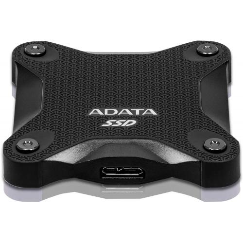 SSD extern ADATA SD620, 1 TB, USB 3.2 Gen 2, negru - Img 2