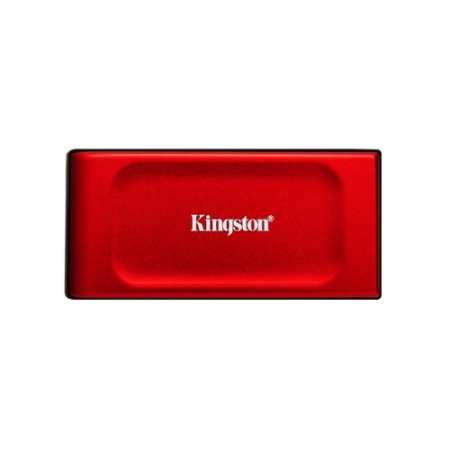SSD Extern Kingston, XS1000R, 1TB, 2.5, - Img 2