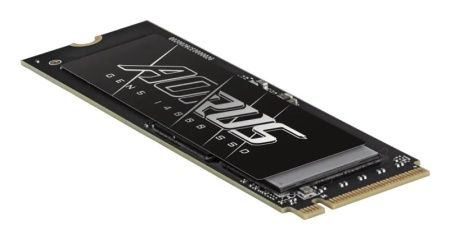 SSD GIGAYBYTE AORUS GEN5 14000 1TB, viteza de citire 13600 MB/s, viteza de scriere 10200 MB/s, M.2 2280 - Img 5