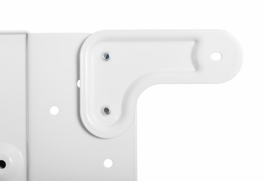 Stand TV mobil Serioux TV11-46TW, dimensiuni: 920x702x1595mm, compatibilitate dimensiune ecran: 37"-70", compatibil VESA: 200x200, 400x200, 300x300, 600x200, 350x350, 400x400, 600x400, greutate maximă suportata TV: 70 kg, interval de înclinare: 0° sau - Img 10