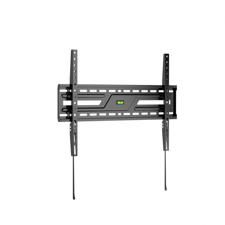 Suport perete TV Serioux 37-86" Fix 75kg Profil 24mm Material: Otel Finisarea suprafeței: vopsea electrostatica Dimensiune ecran: 37"-86" Compatibilitate VESA: 75x75, 100x100, 100x150, 150x100, 100x200, 200x100, 150x150, 200x200, 200x300, 300x200, - Img 2
