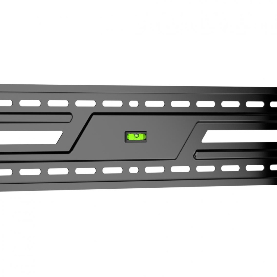 Suport perete TV Serioux 43-100" Tilt 75kg Profil 85mm Material: Otel Finisarea suprafeței: vopsea electrostatica Dimensiune ecran: 43"-100" Compatibilitate VESA: 75x75, 100x100, 100x150, 150x100, 100x200, 200x100, 150x150, 200x200, 200x300, 300x200, - Img 8