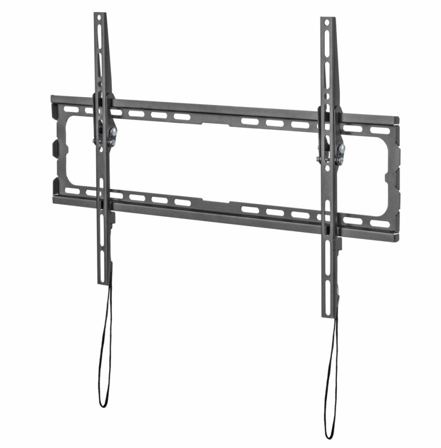 Suport TV de perete Serioux TV32-46T, compatibilitate dimensiune ecran: 37"-80", compatibilitate VESA:200x200, 300x200, 400x200, 300x300, 400x300, 400x400, 600x400, greutate maximă suportata: 45kg, distanta de la perete:20mm, inclinare: 0~-8° - Img 4