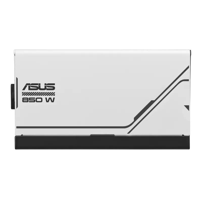 Sursa ASUS Prime 850W Gold PSU, ATX 3.0: Yes, Dimensions 150 x 150 x 86 mm BULK - Img 6