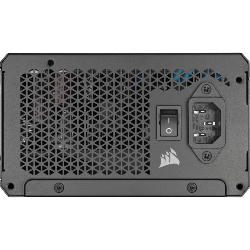 Sursa Corsair RM750x SHIFT 80-PLUS Gold, 750W - Img 8