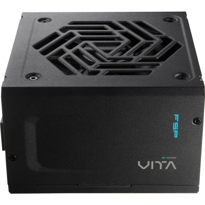 Sursa FORTRON VITA-650GM ATX12V V3.1 650W 80 PLUS Gold - Img 4