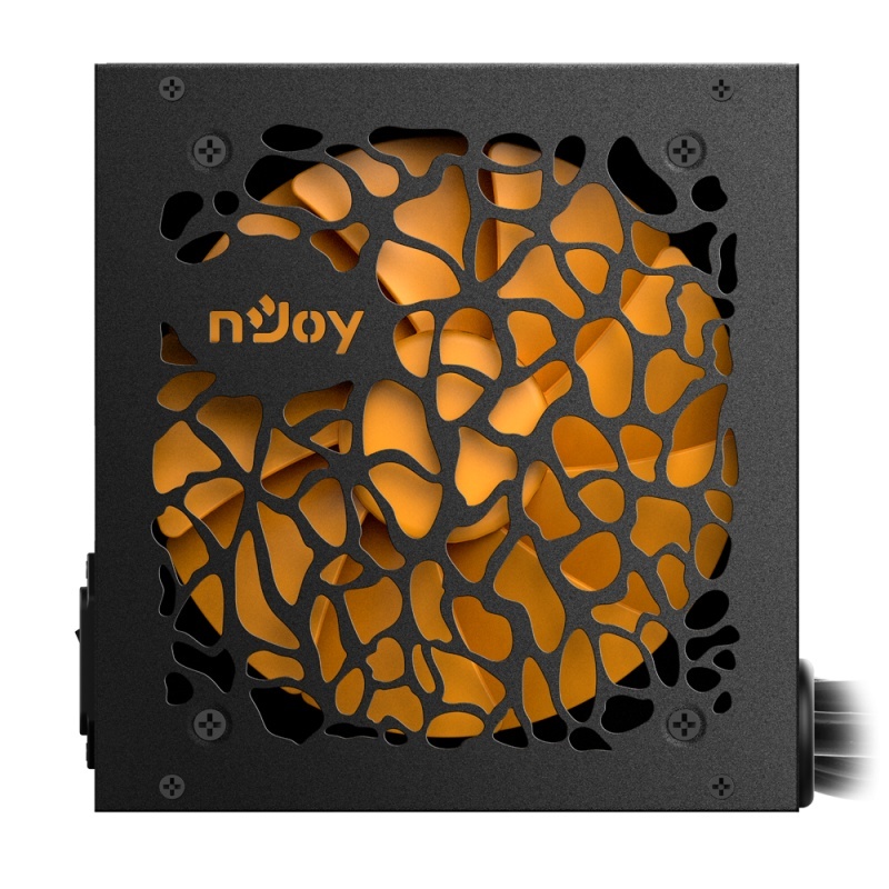 Sursa NJOY TITAN+ 650W 80+ BRONZE - Img 6