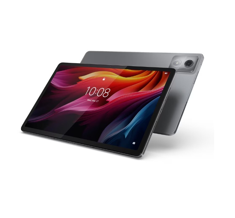 Tableta Lenovo Tab K11 Plus TB352XU, 11.45" 2K (2000x1200) TDDI 400nits, 72% NTSC, 90Hz, Touch, 10-point Multi-touch, CPU: Qualcomm® Snapdragon® SDM685 (8C, 4x A73 @2.8 GHz + 4x A53@1.9 GHz), video: Integrated Qualcomm® Adreno™ GPU, Chipset: Qualcomm® - Img 2