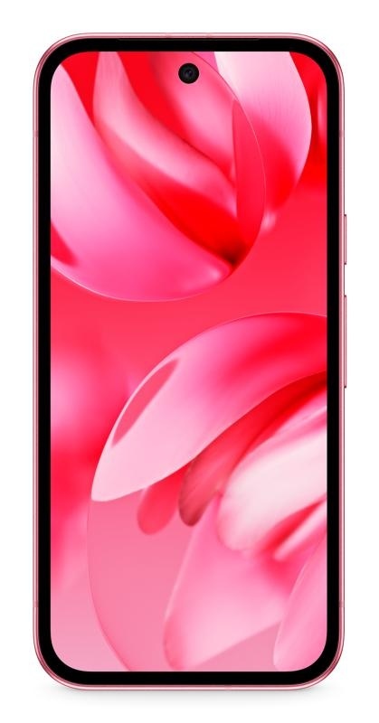 Telefon GOOGLE Pixel 9a, Dual SIM, 8 GB RAM, 128 GB, 5G, Roz - Img 2
