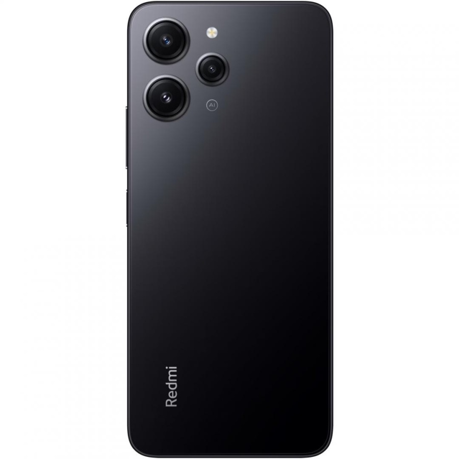 Telefon XIAOMI 12, Hybrid SIM, 4 GB RAM, 128 GB, 4G, Negru - Img 4