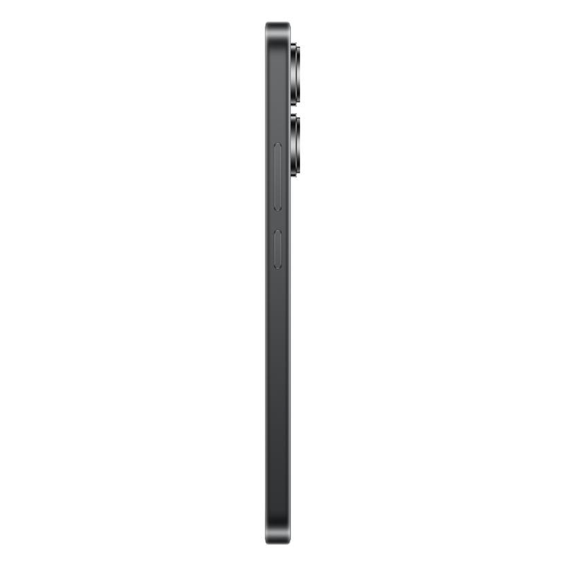Telefon XIAOMI Redmi Note 13, Hybrid SIM, 6 GB RAM, 128 GB, 4G, Negru - Img 4