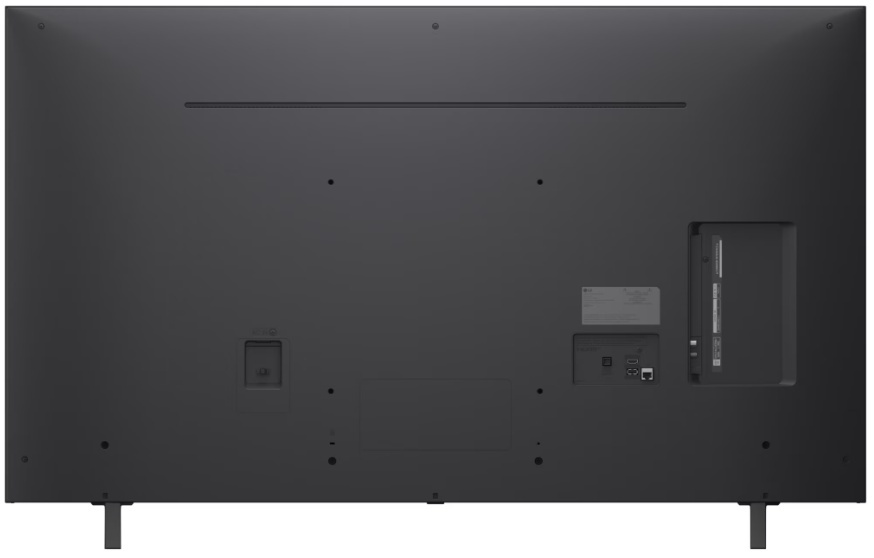 Televizor LG NanoCell 55NANO80A3B, 139 cm, Smart, 4K Ultra HD, Clasa G (Model 2025) - Img 7