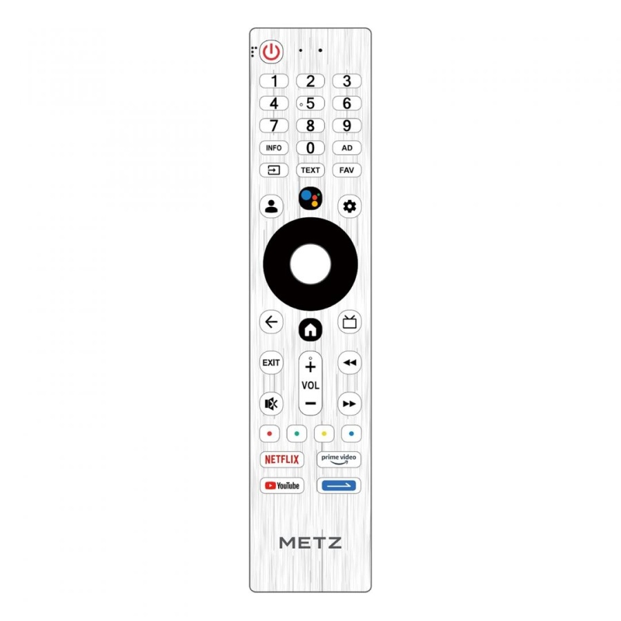 Televizor portabil METZ LED 24MPE7000, 60 cm, Smart Google TV , Full HD, 220/12V, 3h battery, Clasa E (Brand German) - Img 9