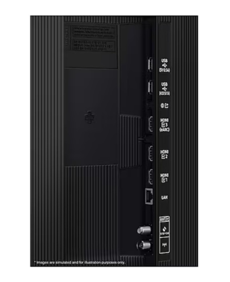 Televizor SAMSUNG QLED 65Q8F, 163 cm, Smart, 4K, Clasa E - Img 7