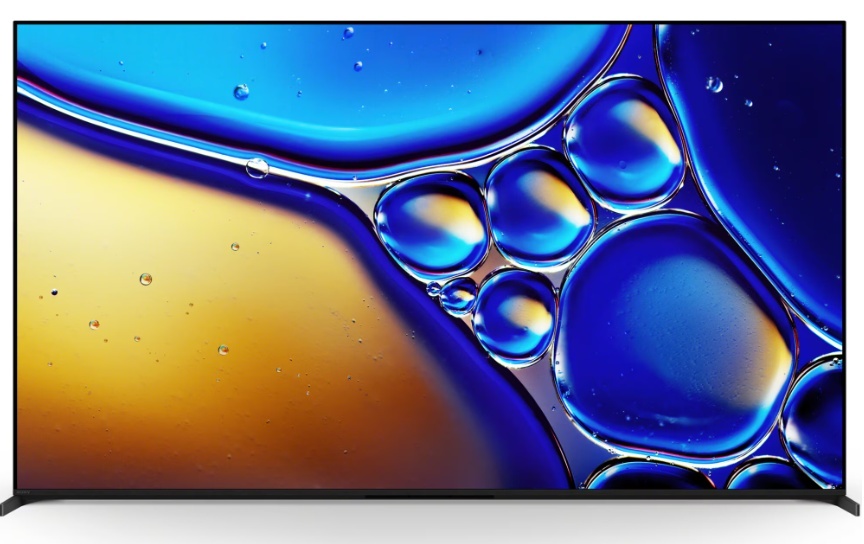 Televizor Sony BRAVIA 8M2 OLED 55XR8M2, 139 cm, Smart Google TV, 4K Ultra HD, 100 Hz, Clasa F - Img 3