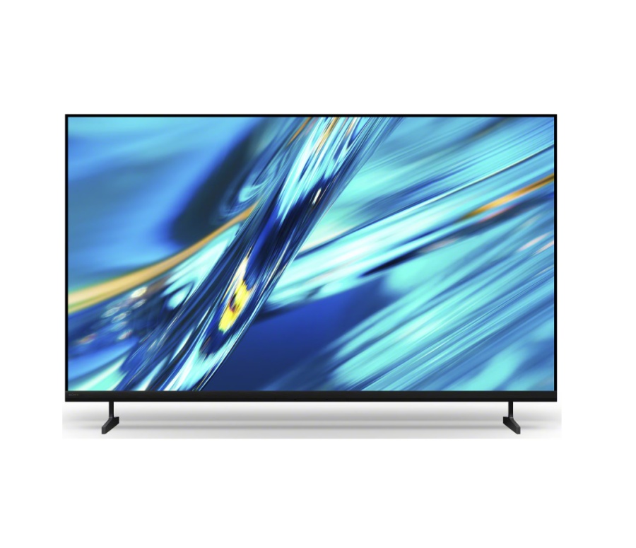 Televizor Sony BRAVIA XR 3 II LED 43XR35M2, 108 cm, Smart Google TV, 4K Ultra HD, 120Hz, Clasa E (Model 2026) - Img 2