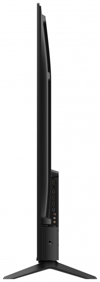 Televizor TCL LED 65V6C, 164 cm, Smart Google TV, 4K Ultra HD, (Model 2025) - Img 4
