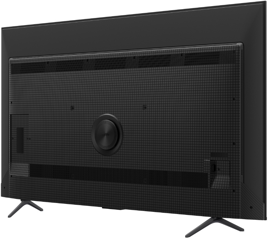 Televizor TCL QLED 65T8C, 164 cm, Smart Google TV, 4K Ultra HD, (Model 2025) - Img 4