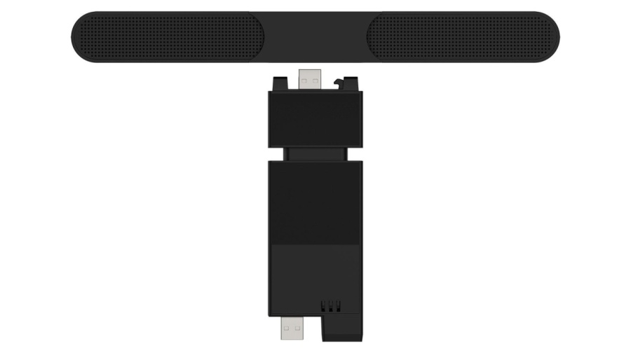 ThinkVision MS30 Monitor Soundbar - Img 2