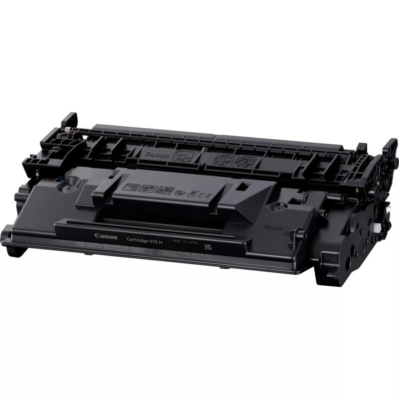 Toner Canon CRG070H black, capacitate 10.2k pagini, pentru LBP246dw, LBP243dw, MF465dw, MF463dw, MF461dw. - Img 6