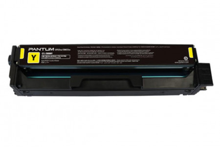 Toner Pantum CTL-2000HY 3 k yellow compatibil cu CP2200DW, CM2200FDW