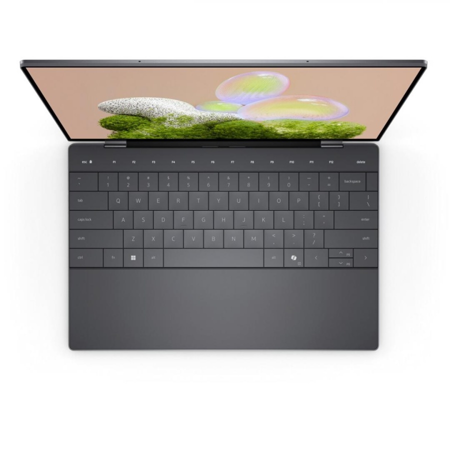 Ultrabook Dell XPS 9350 13.4" OLED Touch, Intel U7-268V, 32GB Ram, 2TB SSD, Intel Arc Graphics, Windows 11 Pro, Graphite - Img 2