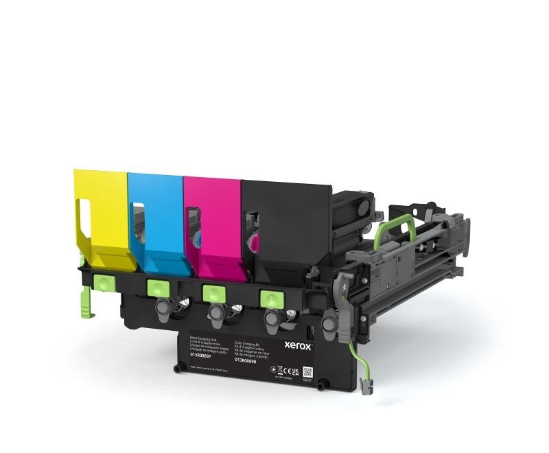 Unitate imagine Xerox 013R00698 color 150000 pagini, 3 buc pentru VersaLink C625 - Img 3