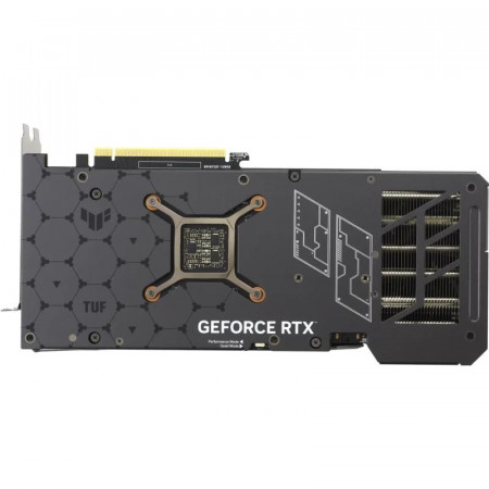VGA AS TUF RTX 4070TI SUPER 16GB GAMING - Img 5
