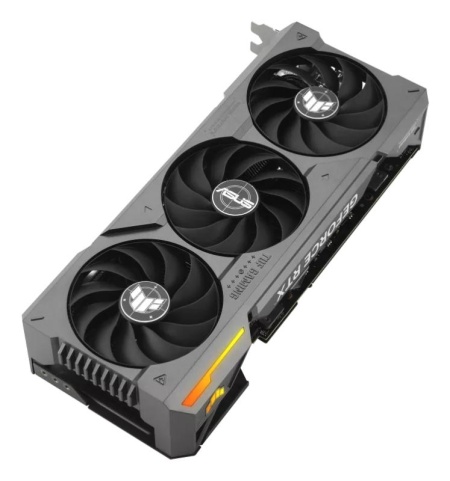 VGA AS TUF RTX 4070TI SUPER 16GB GAMING - Img 12