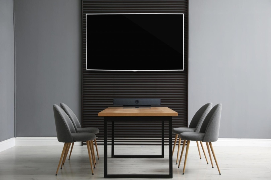 VIDEOBAR AXTEL 4K AX-4K-VB - Img 11
