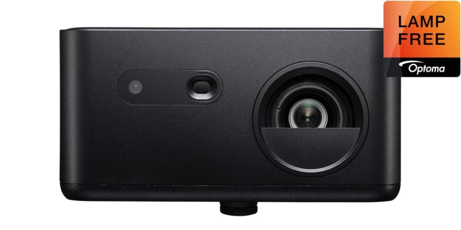 Videoproiector Optoma Photon Life PK32, UHD (3840x2160), 2.200 lumeni, 4 LED 30.000 ore, 250.000:1, 16:9/ 16:10/ 4:3, 1.497m - 4.848m, 1.52m ~ 3.81m (60" ~ 150") diagonal, zoom 1.3, 2 x HDMI 2.0 (eARC), 1 x USB-C, 1 x USB-A power 2A, 1 x Audio 3.5mm, - Img 3