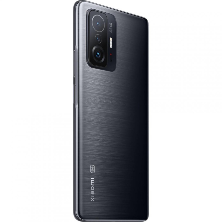 Xiaomi 11T PRO 5G 6.67" 8GB 256GB DualSIM Meteorite Gray - Img 3