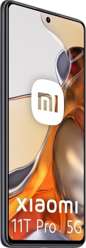 Xiaomi 11T PRO 5G 6.67" 8GB 256GB DualSIM Meteorite Gray - Img 10